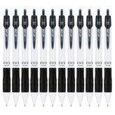 0.5mm-검정(12P) × 1개