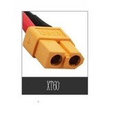 Battery with XT60 × 1개