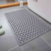 深灰【大孔排水速幹/帶穴位按摩】:36*68cm × 1個