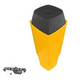 1. 노란색 × 1개