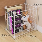 白網長32寬22高32 × 1個