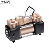 12v土豪金雙缸:如圖 × 1個