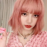 蜜桃粉 × 1個