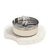 白配小熊蓋 × 1個