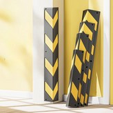 둥근코너보호 길이800x폭100x두께8MM × 1개