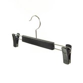 고급바지걸이(검정)