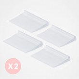 투명(1571) × 2개