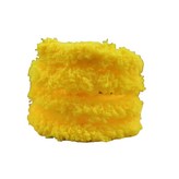 7#金黃色扭扭棒 × 1個