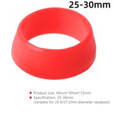 [05] Red 25-30mm × 1개
