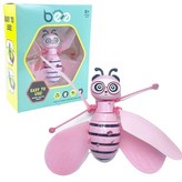 粉色小蜜蜂+充電線 × 1個