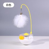 月光白帶鈴鐺球薄荷球 × 1個