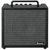 加購電貝斯音箱(ibanez) × 1個