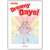 [DREAMY DAYS] × 1개