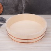 拌飯盆（直徑27cm 高7cm) × 1個