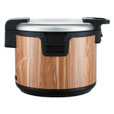 15L 나뭇결 컴퓨터 모델(온도 조절 가능) × 1개