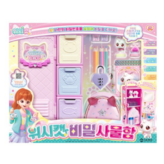 MIX (혼합색상) × 2개