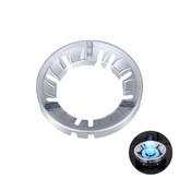 9홀바람막이 실버