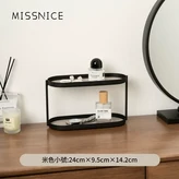 米色 碳鋼堅固框架 高階無異味皮革 × 1個