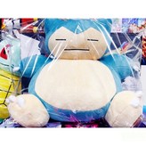 卡比獸20公分,毛絨娃娃 × 1個