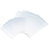 01_지퍼백 5cm x 6cm 500장 × 1개