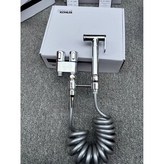 銀色全銅全套 × 1個