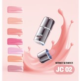 JC02 블루베리 밀크쉐이크