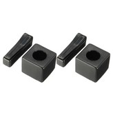 2. 2 Pcs × 1개