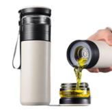 우아한 화이트 500ml × 1개