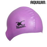 아쿠윈 수영모자 아동수모 JPS (바이올렛) (JPS01)