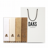 4종(화이트,크림,베이지,브라운)