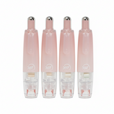 핑크 × 4개