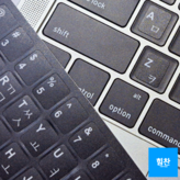 1개