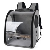 3088灰色含站棍含食杯 × 1個