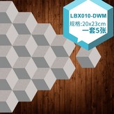 LBX010-DWM 5개 세트 × 5개