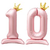 숫자10