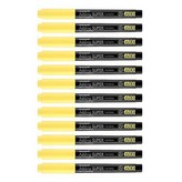 파스텔 옐로우 색상