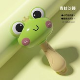 青蛙沙錘【袋裝】:如圖 × 1個