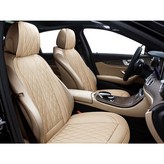 섀들브라운(운전석 조수석세트) × 1세트