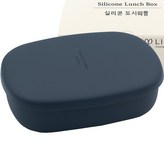 도시락-차콜그레이 × 1개