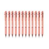 파파야 3색 볼펜