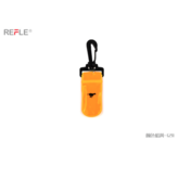 橘黃（短版） × 1個