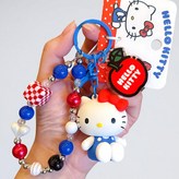 헬로키티 진주H × 1개