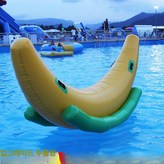 1.5m 바나나 시소 × 1개