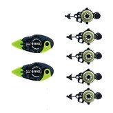 그린(본품2 리필5개)