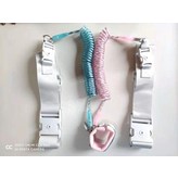 手環+腰帶:反光1.5米 × 1個