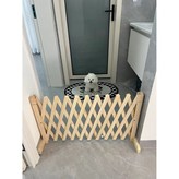 오크- 다리 포함 - 높이 35 - 너비120 × 1개