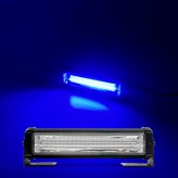 1구 블루LED × 1개