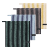 검정+베이지+하늘+회색