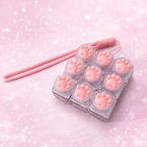 블룸 핑크