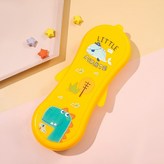 黃色 × 1個